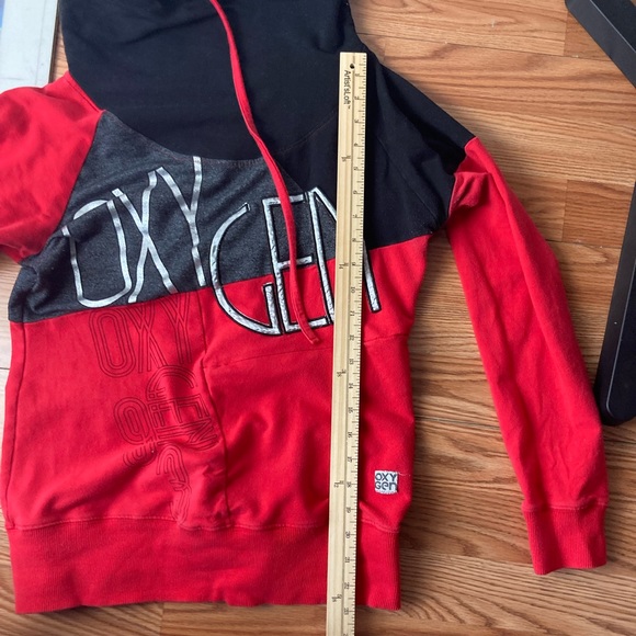 Oxygen Pullover - Picture 5 of 7